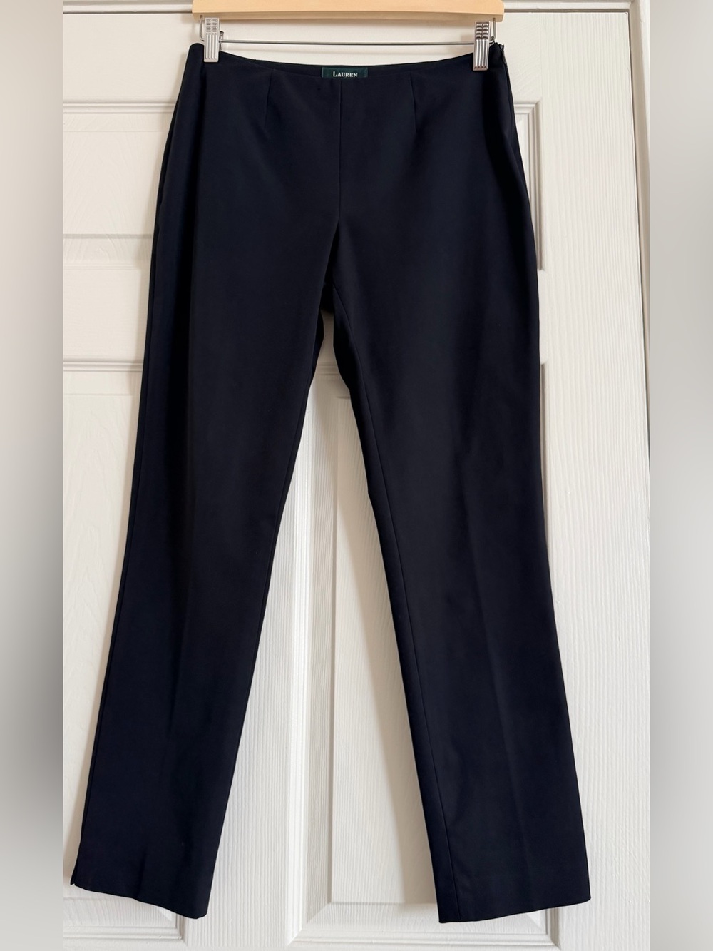 Ralph Lauren Black Women’s Dress Pants Sz.6